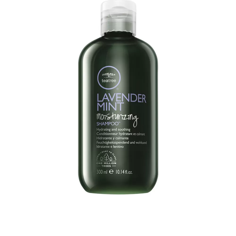 Paul Mitchell Tea Tree Lavender Mint Moisturizing Shampoo Cheap