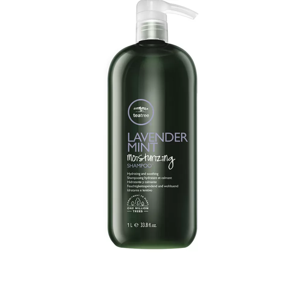 Paul Mitchell Tea Tree Lavender Mint Moisturizing Shampoo Cheap