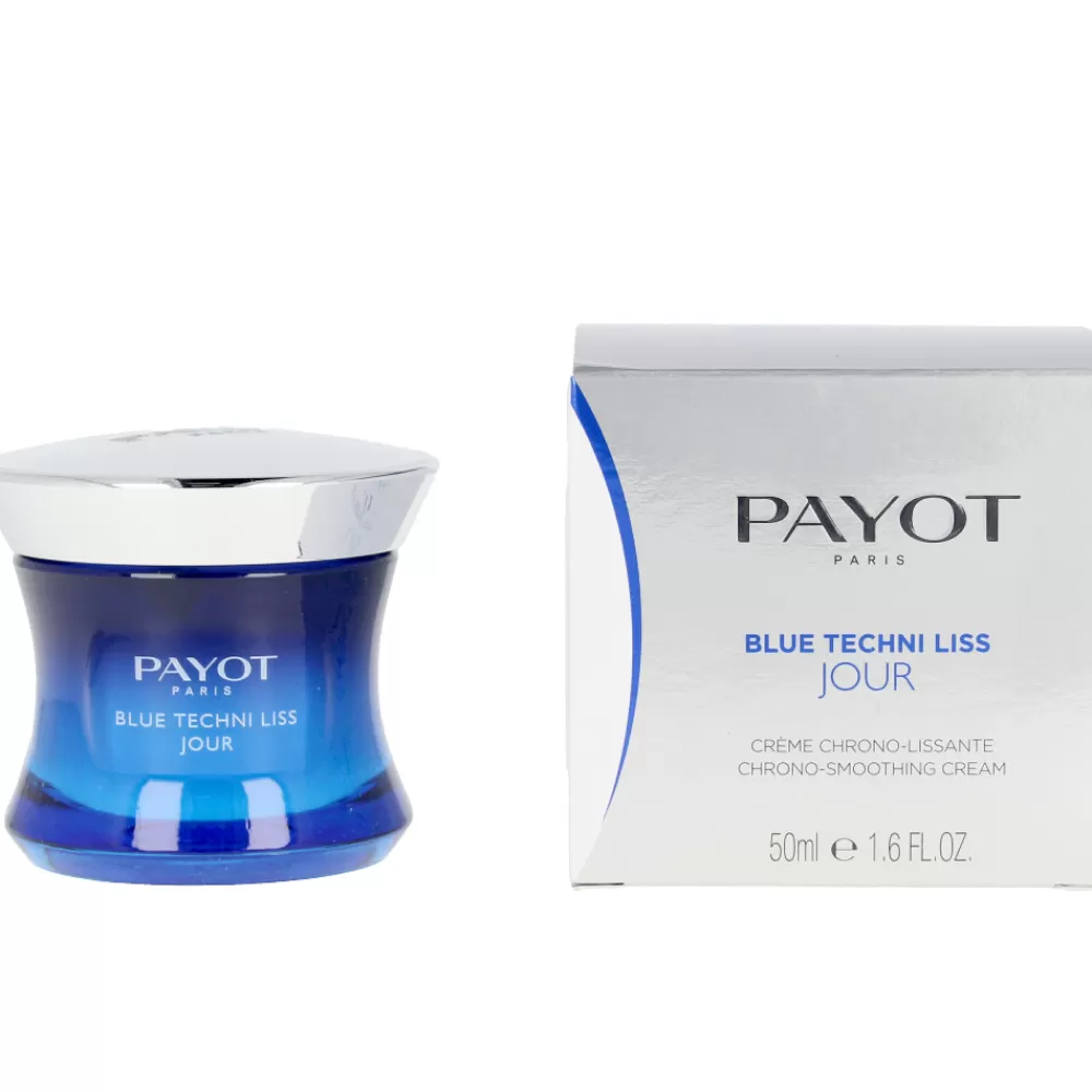 Payot Blue Techni Liss Jour Clearance