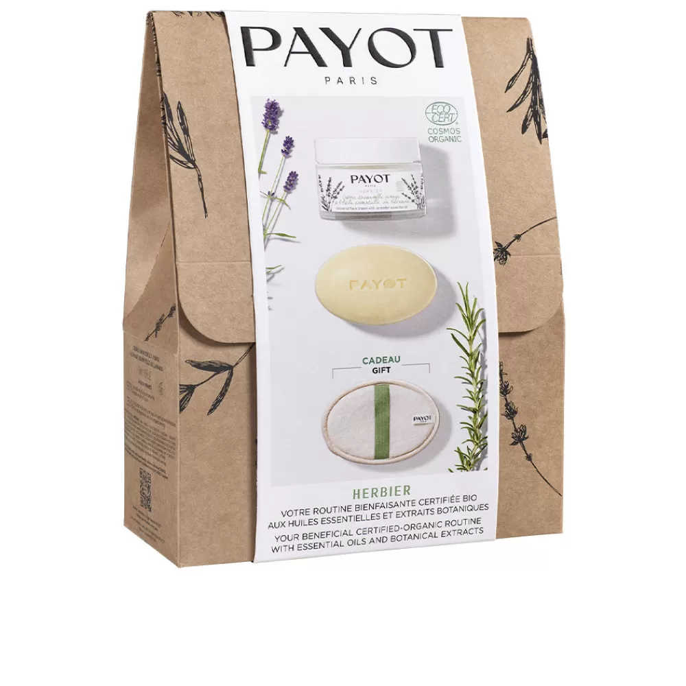 Payot Herbier Ritual Lote Best