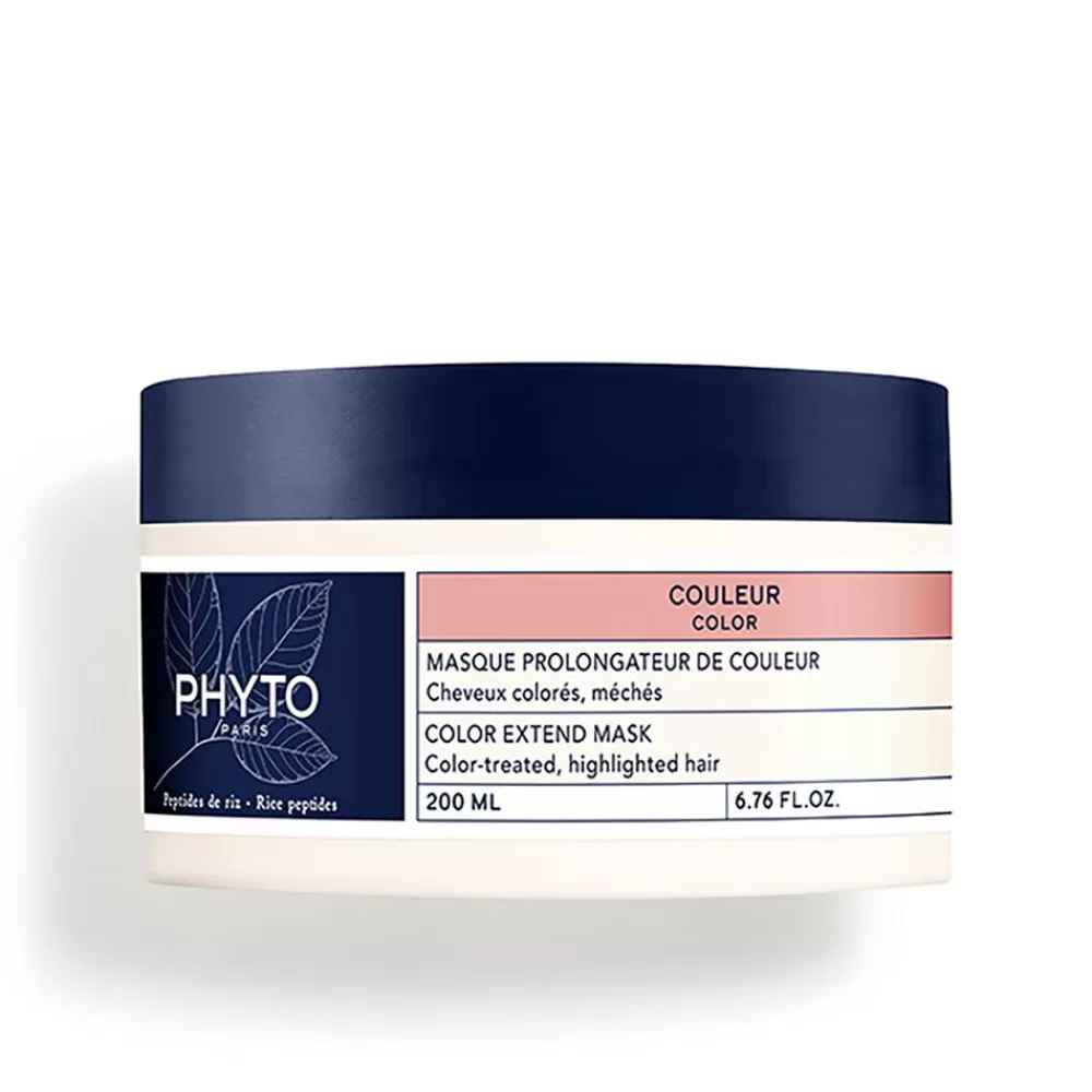 Phyto Couleur Mascarilla De Extension De Color Shop