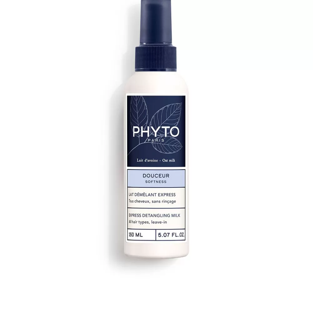 Phyto Douceur Leche Desenredante Expres Sale