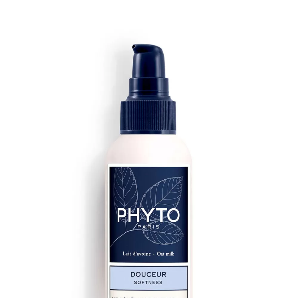Phyto Douceur Leche Desenredante Expres Sale