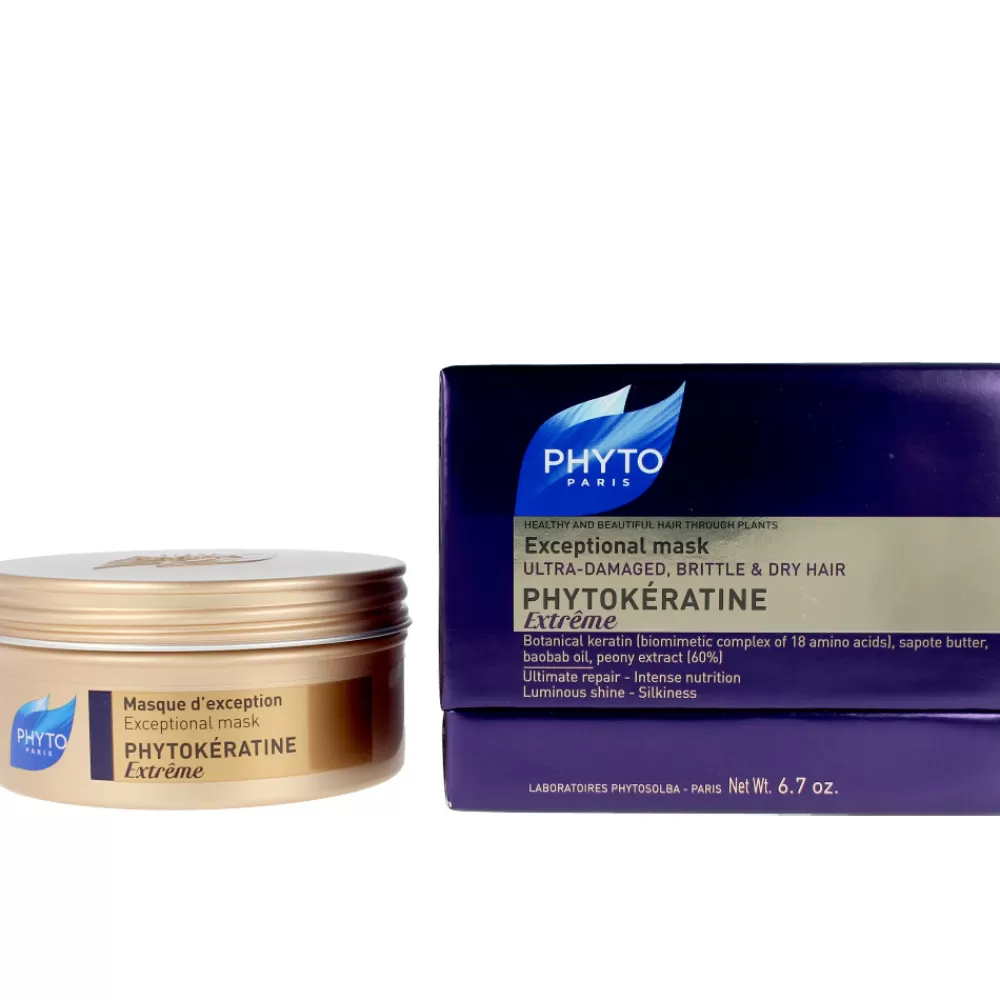 Phyto keratine Extreme Mascarilla De Excepcion Discount