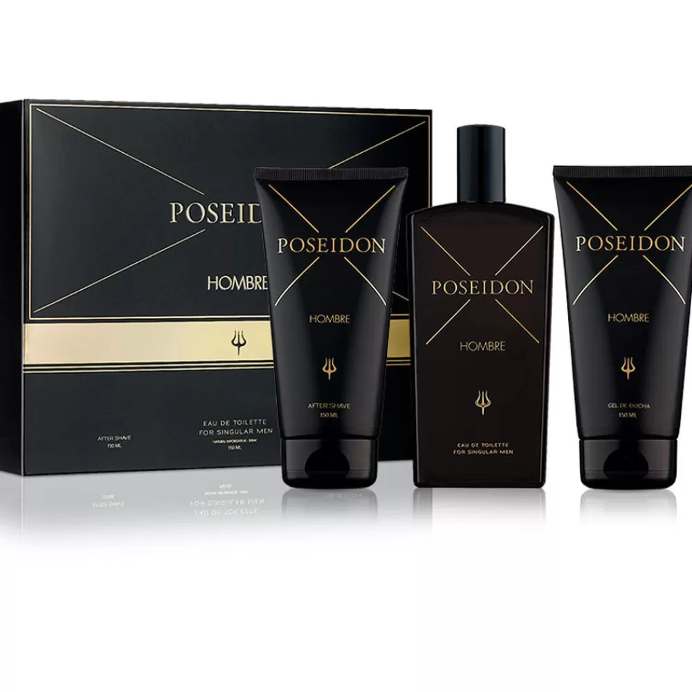 Poseidon Hombre Lote Cheap