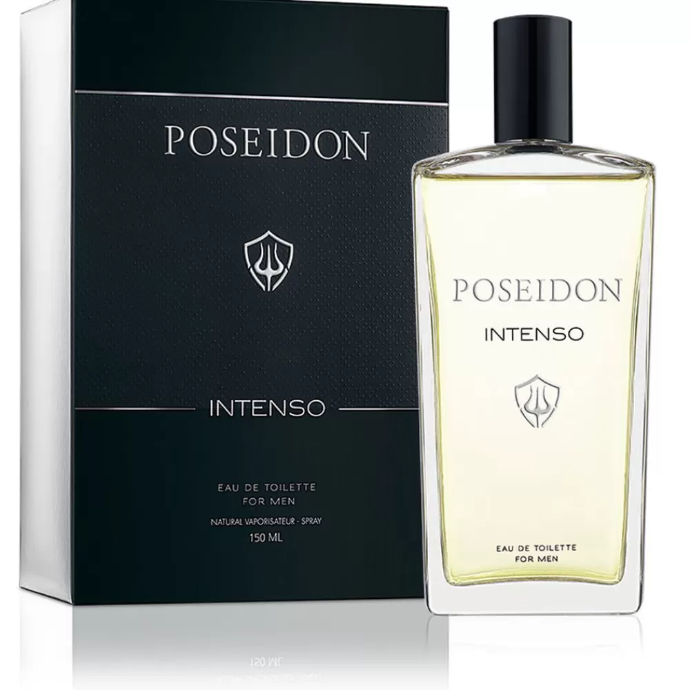 Poseidon Intenso Hot