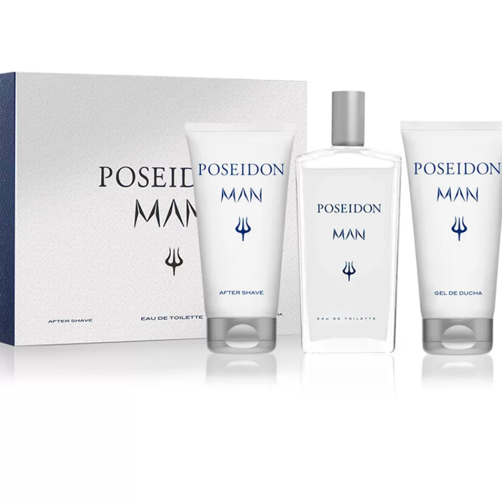 Poseidon Man Lote Store