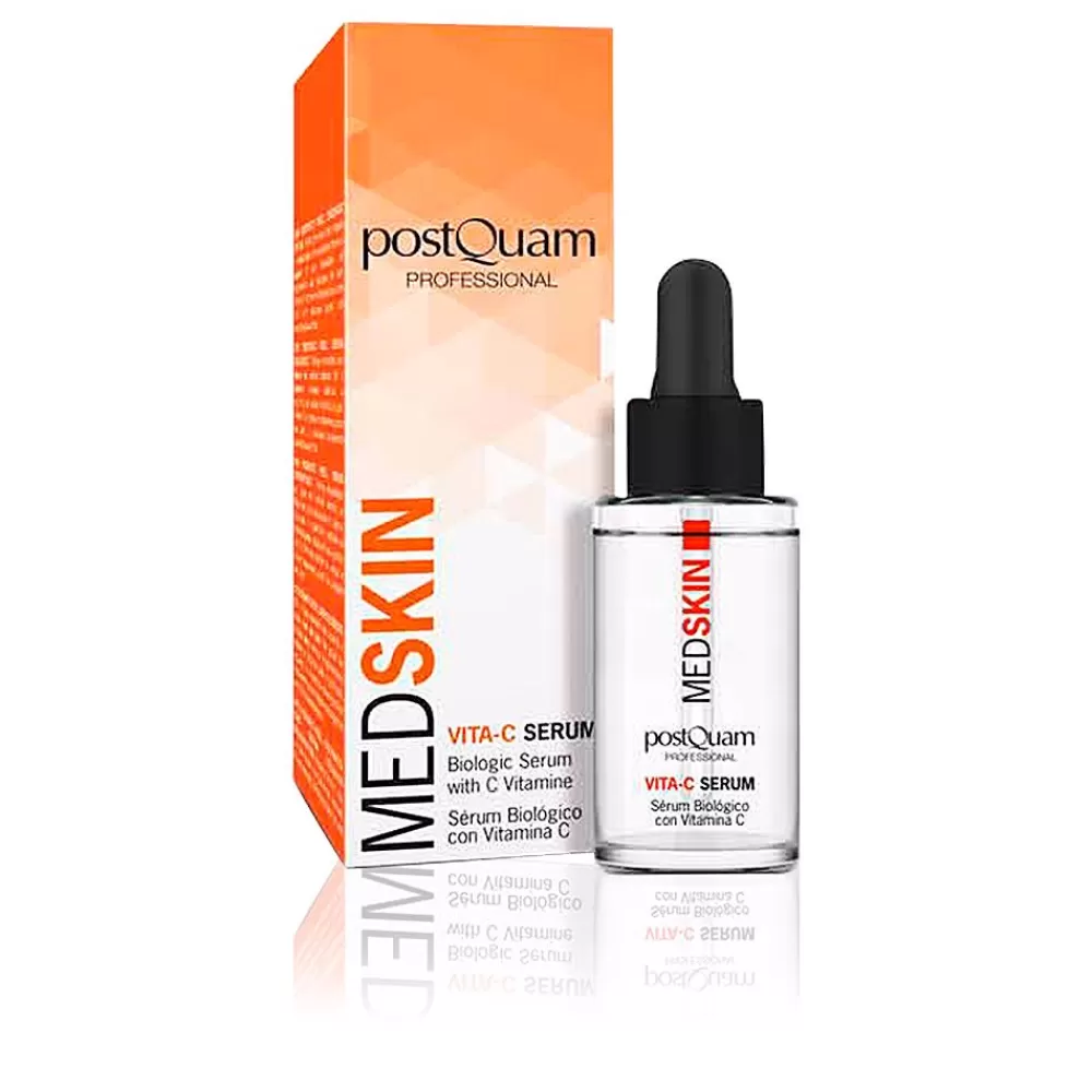 Postquam Med Skin Bilogic Sérum With Vitamine C Best