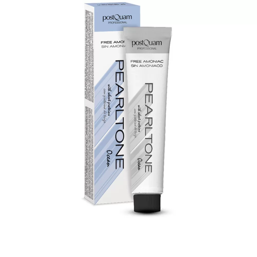 Postquam Pearltone Hair Color Cream Free Amoniac New