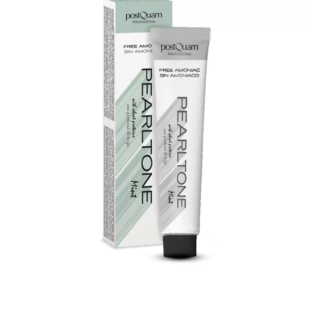 Postquam Pearltone Hair Color Cream Free Amoniac New