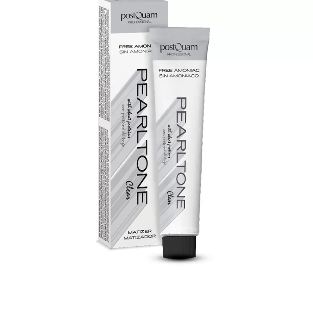 Postquam Pearltone Hair Color Cream Free Amoniac New