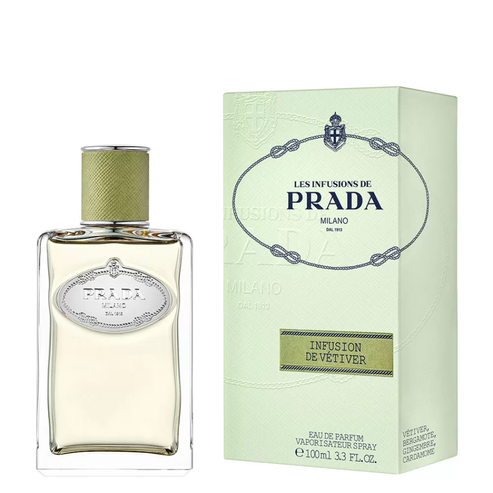 Prada Infusion De Vetiver Online