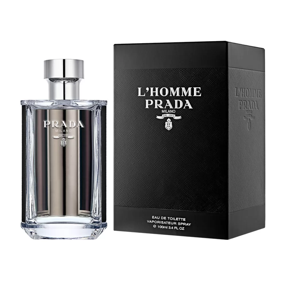 Prada L'Homme Shop