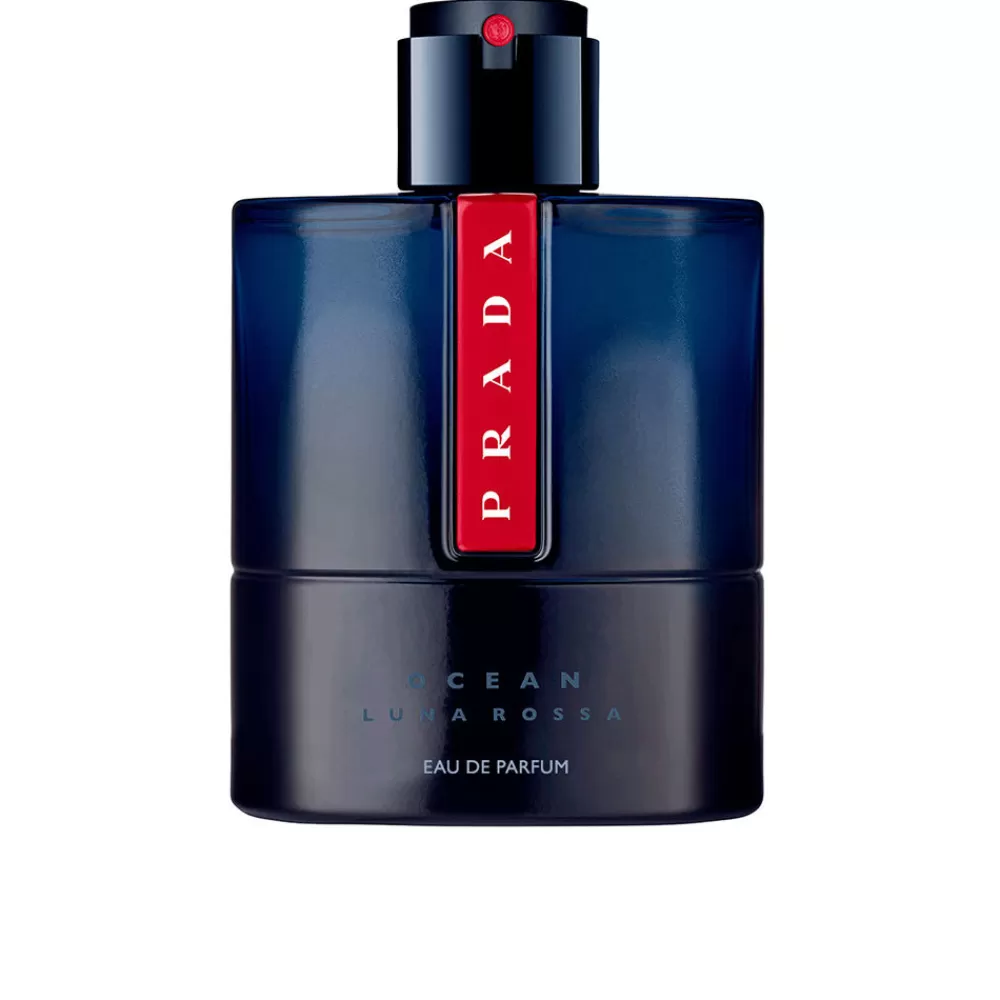 Prada Luna Rossa Ocean Store