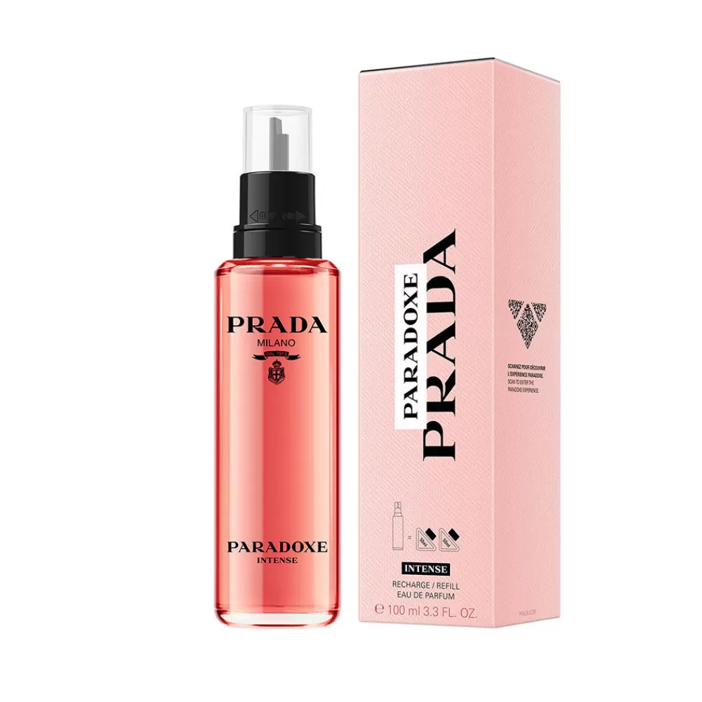Prada Paradoxe Intense Hot