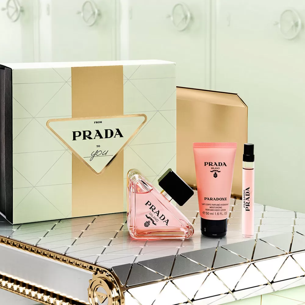 Prada Paradoxe Lote Cheap