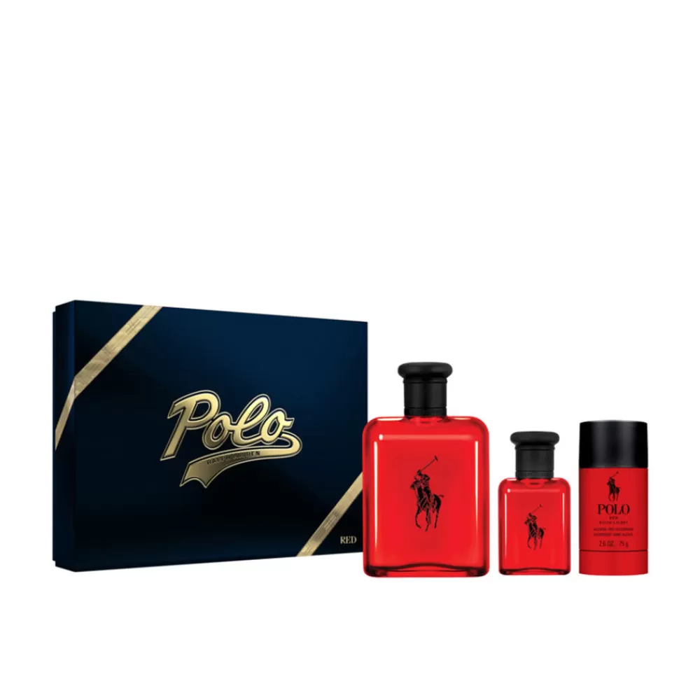 Ralph Lauren Polo Red Lote Best Sale