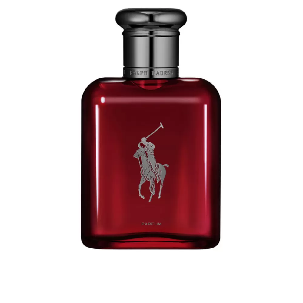 Ralph Lauren Polo Red Parfum New