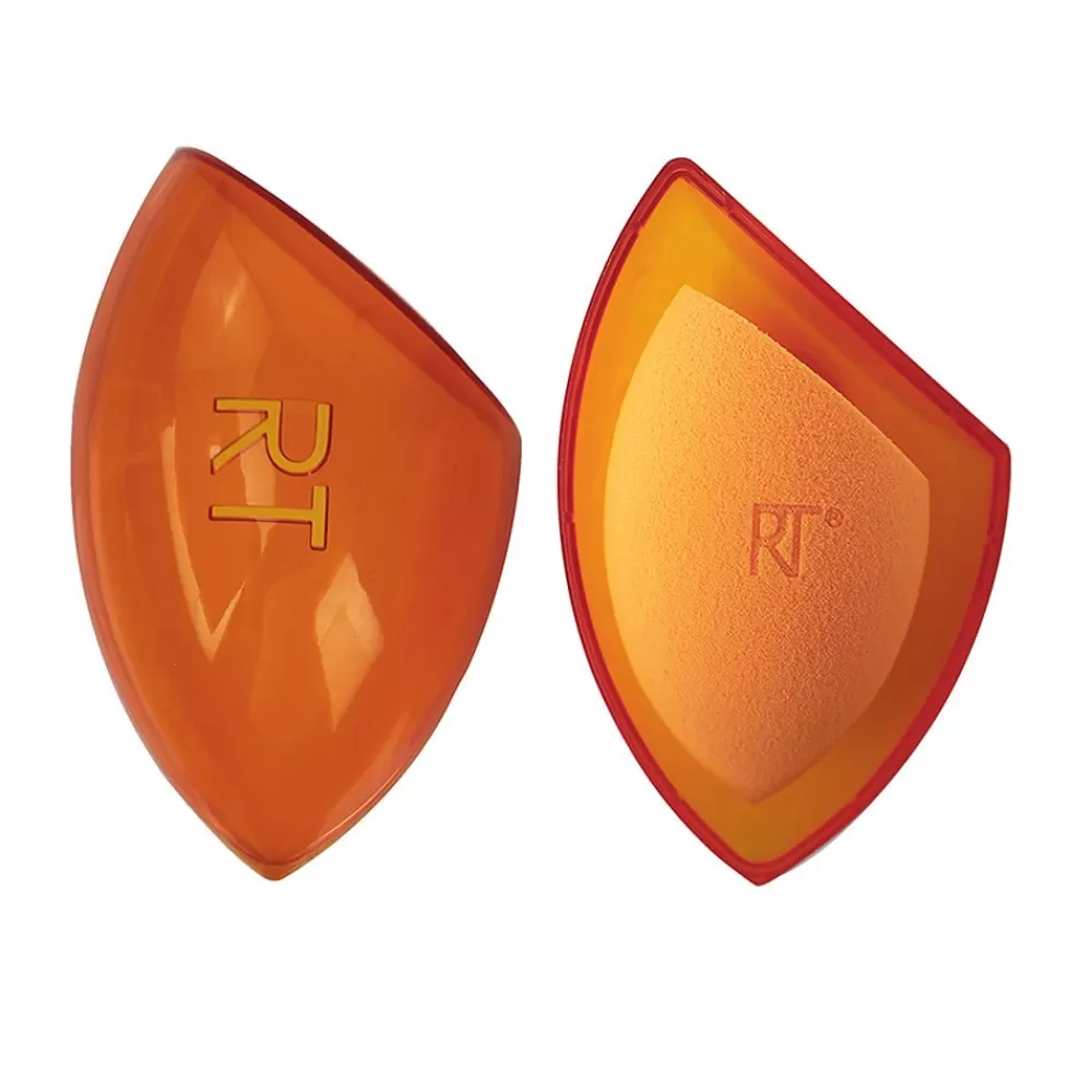Real Techniques Miracle Complexion Sponge Travel Fashion