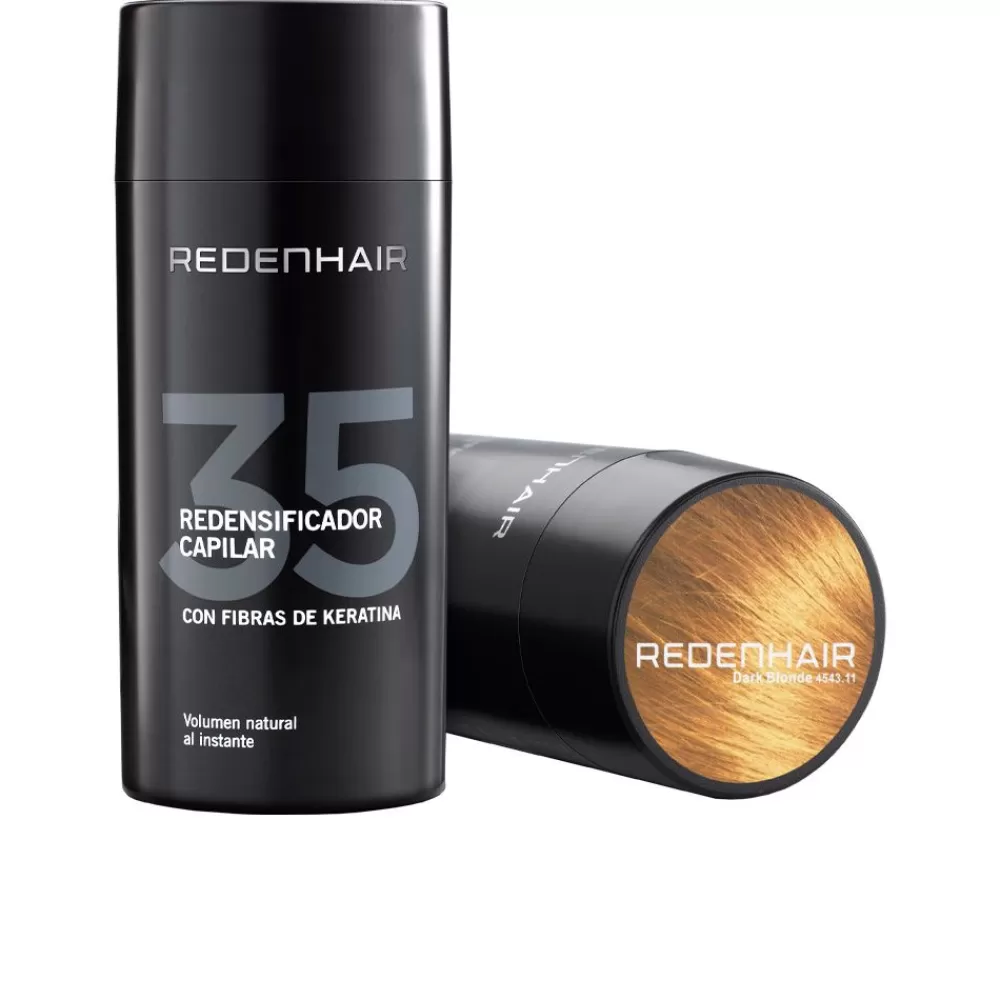 Redenhair Redensificador Capilar Fibras Keratina Cheap