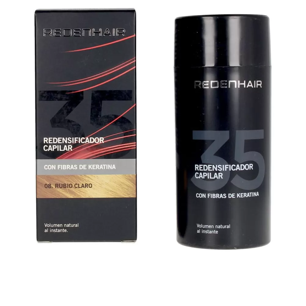 Redenhair Redensificador Capilar Fibras Keratina Cheap