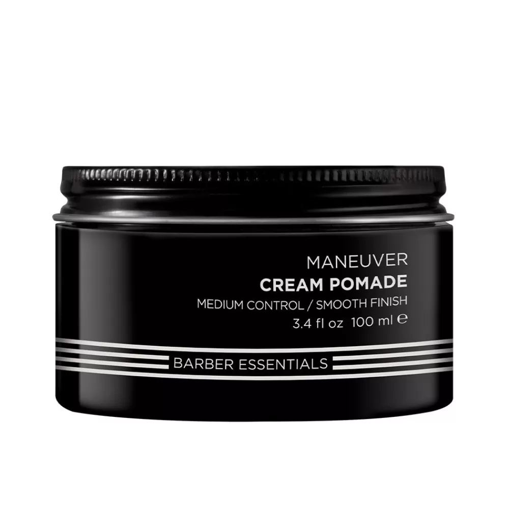 Redken Brews Maneuver Cream Pomade Sale