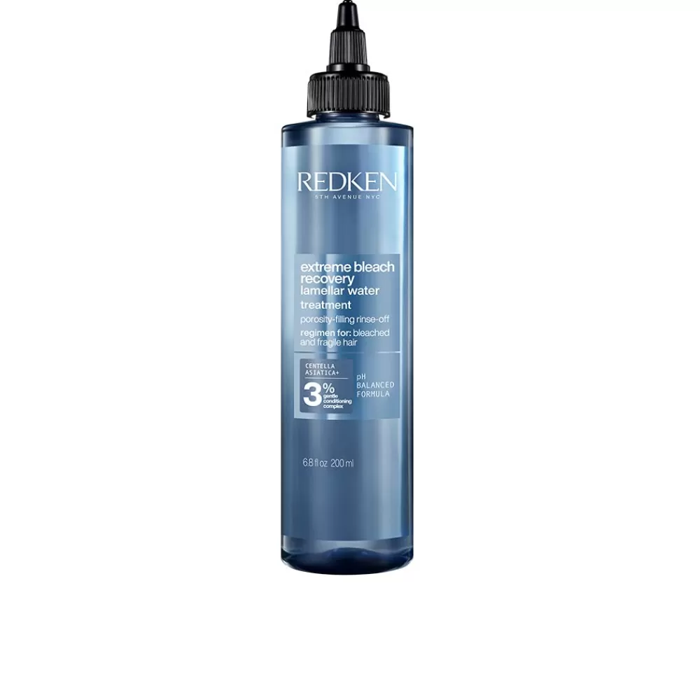 Redken Extreme Bleach Recovery Lamellar Outlet
