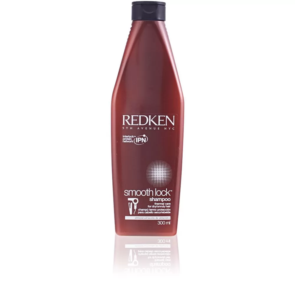 Redken Smooth Lock Shampoo Sale