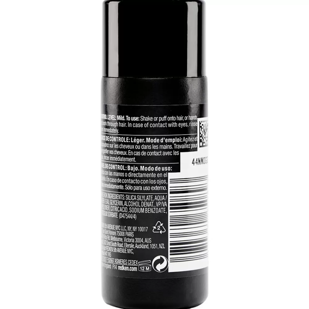 Redken Style Connection Powder Grip 03 Mattifying Hair Powder Online