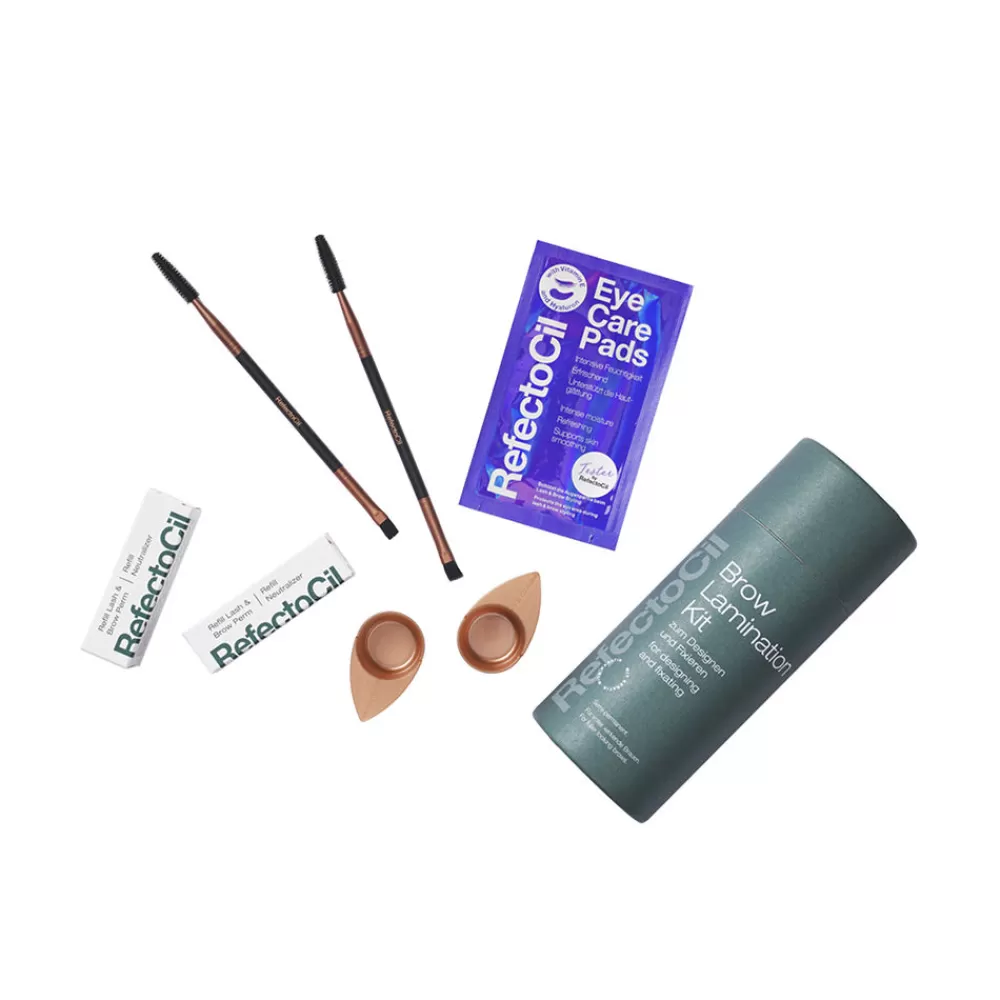 Refectocil Brow Lamination Lote Fashion