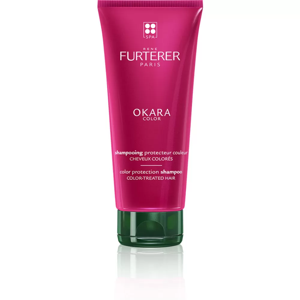 Rene Furterer Okara Color Champú Protector Del Color Sale
