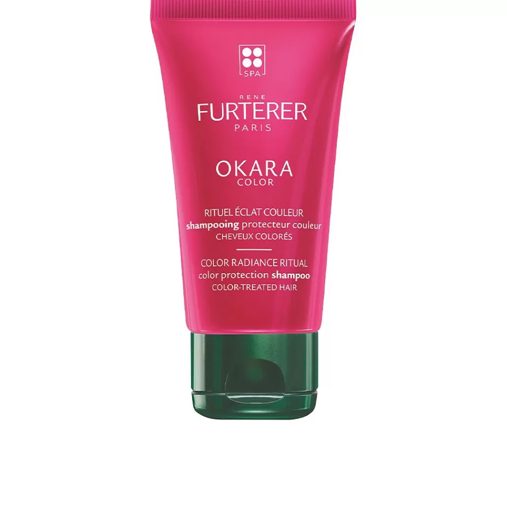 Rene Furterer Okara Color Champú Protector Del Color Sale