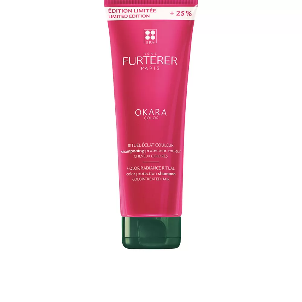 Rene Furterer Okara Color Champú Protector Del Color Sale
