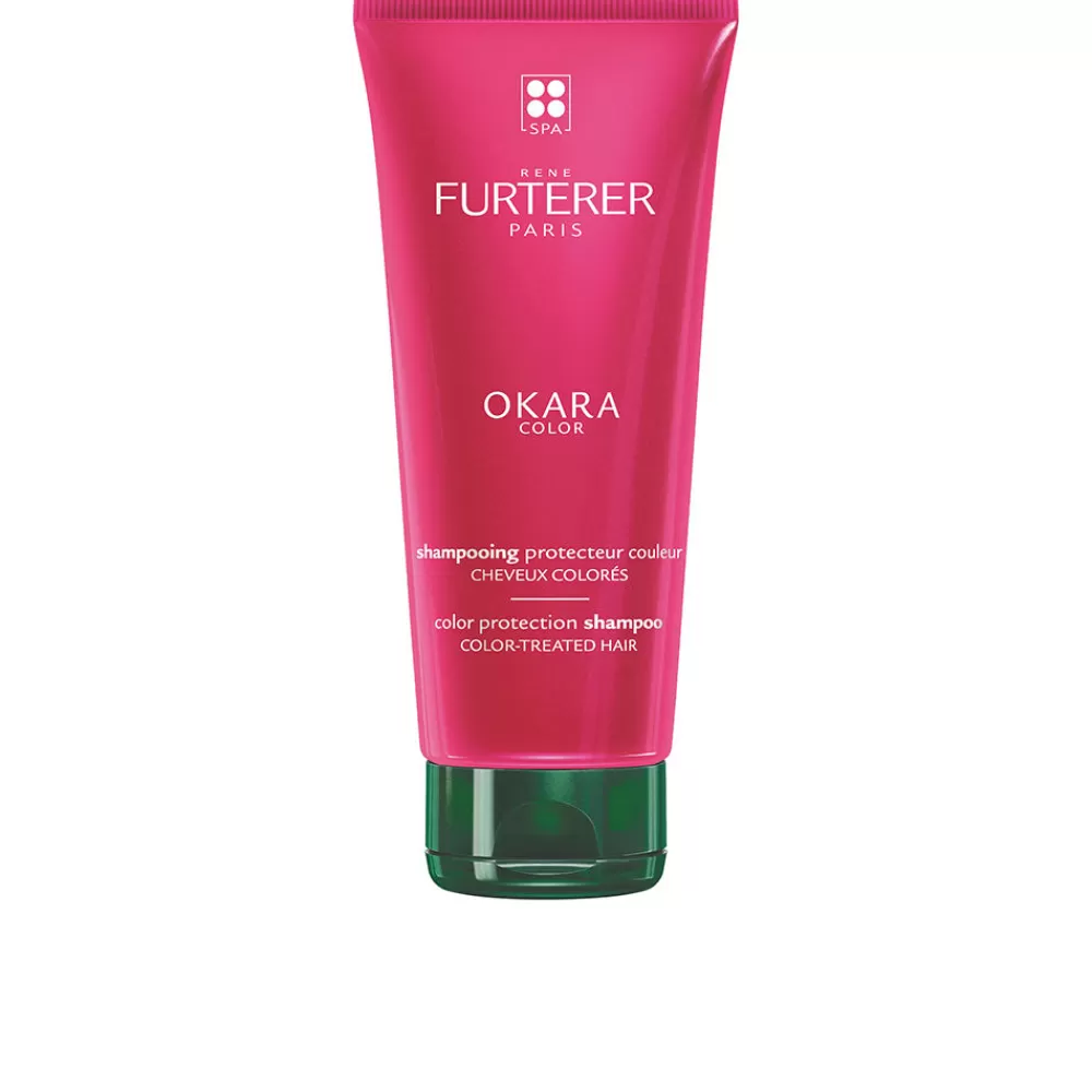 Rene Furterer Okara Color Champú Protector Del Color Sale