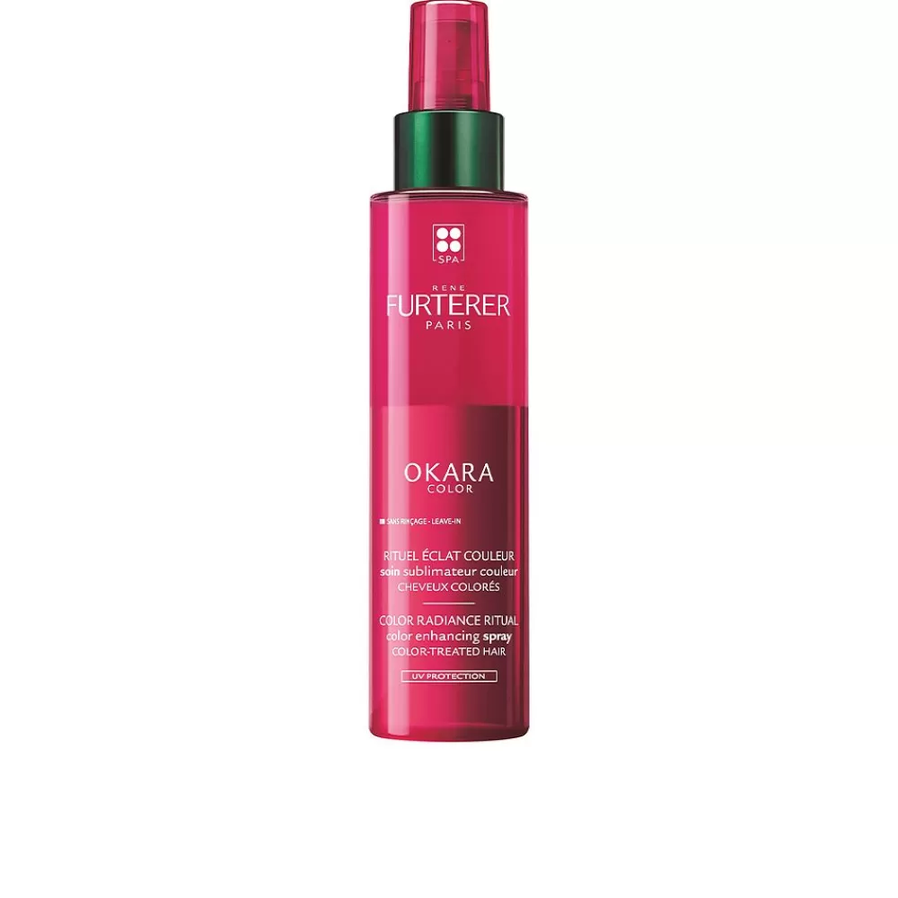 Rene Furterer Okara Color Tratamiento Sublimador Del Color Outlet