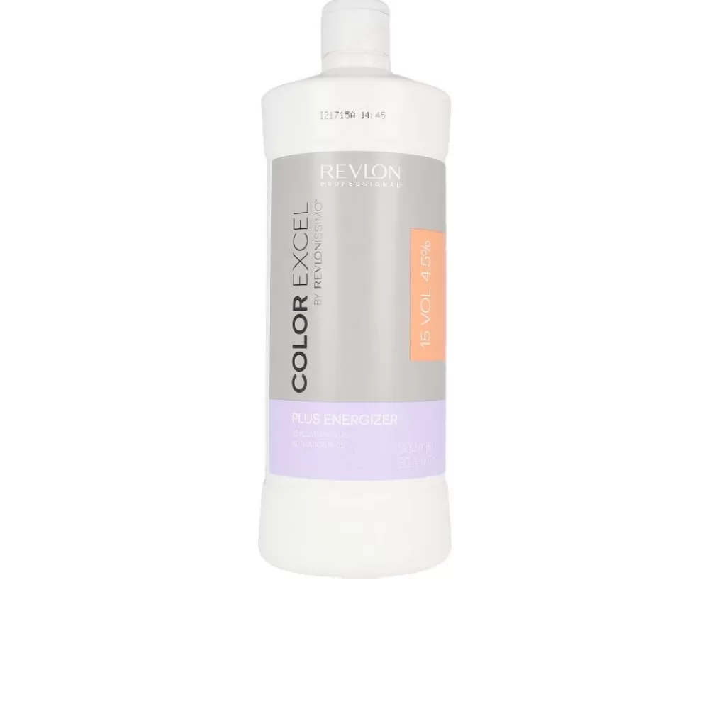 Revlon Color Excel Energizer 15 Vol. 4,5 % Flash Sale