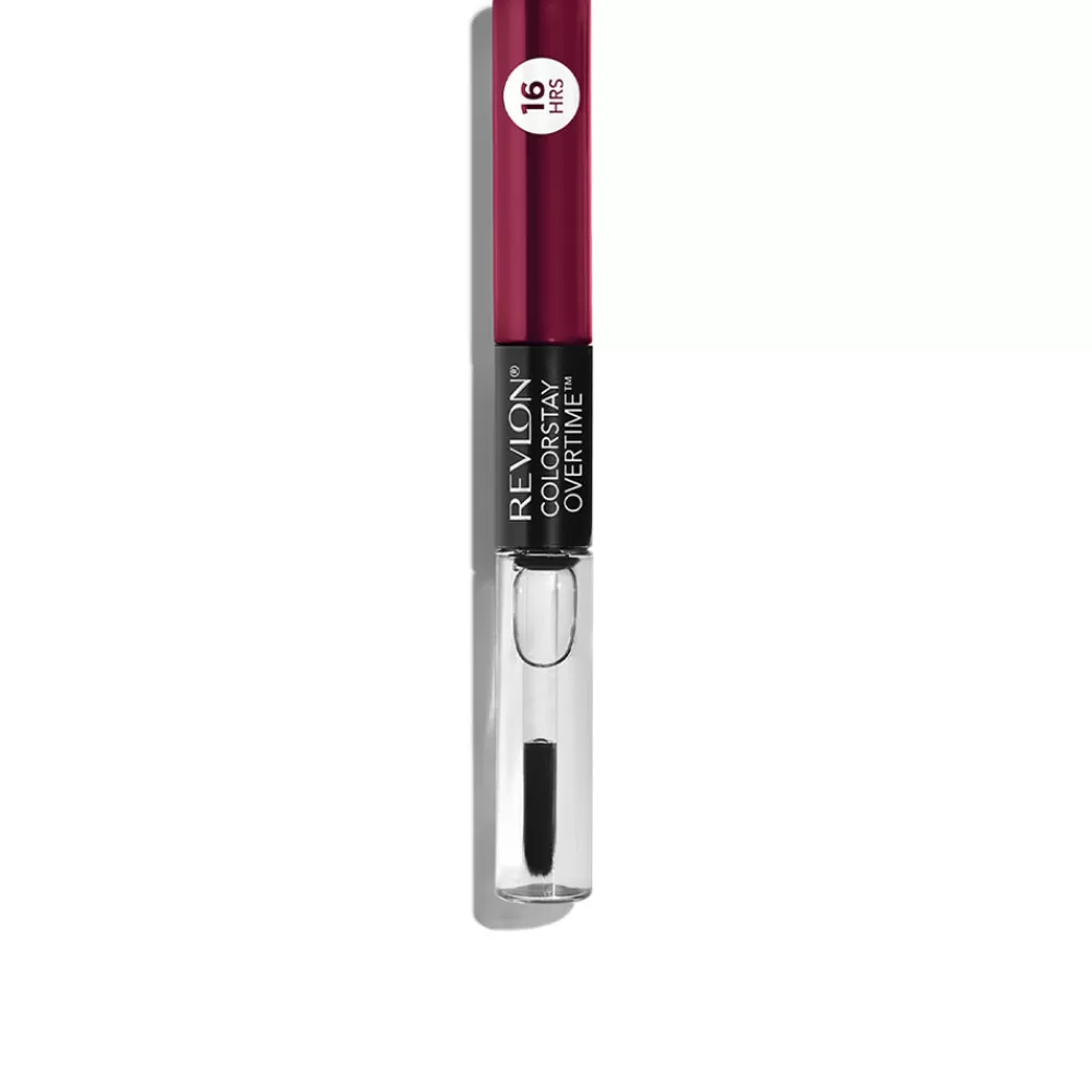 Revlon Mass Market Colorstay Overtime Lipcolor Cheap