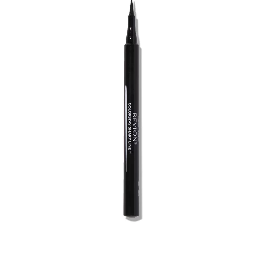 Revlon Mass Market Colorstay Sharp Line Eye Liner Waterproof Fashion