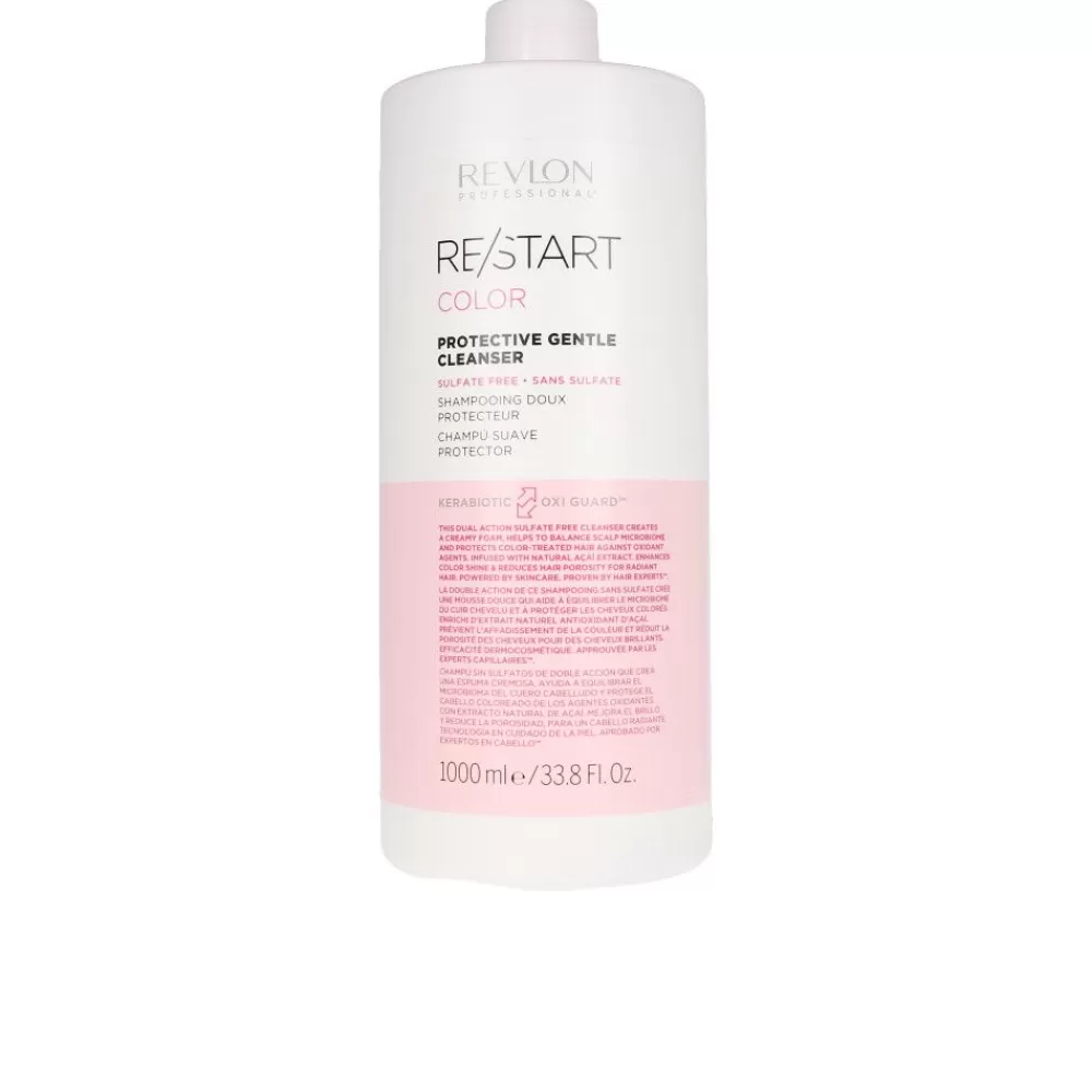 Revlon Re-Start Color Protective Gentle Cleanser Online