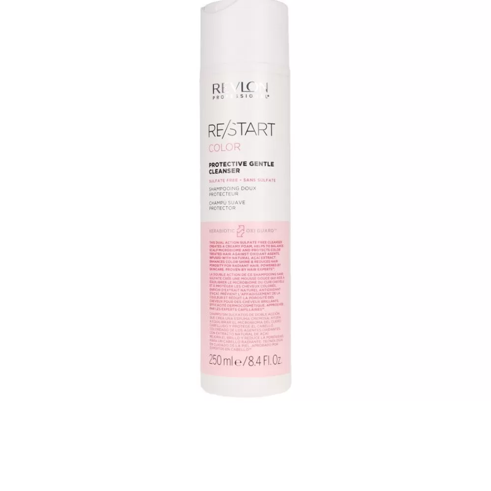 Revlon Re-Start Color Protective Gentle Cleanser Online
