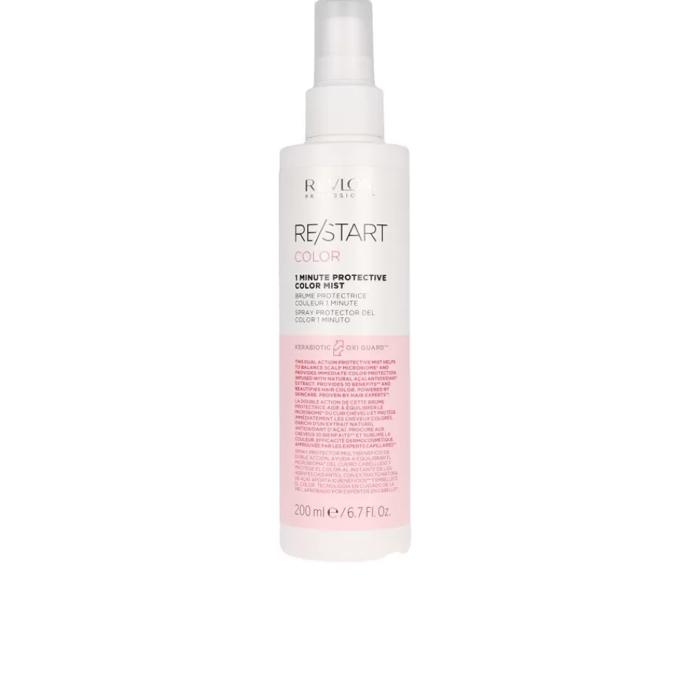 Revlon Re-Start Color Protective Mist Online