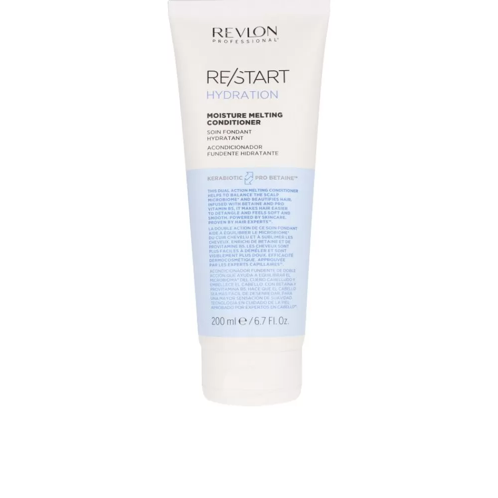 Revlon Re-Start Hydration Melting Conditioner Online