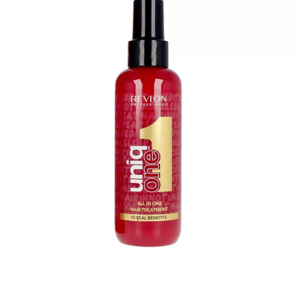 Revlon Uniq One All In One Hair Treatment Special Edition Cheap