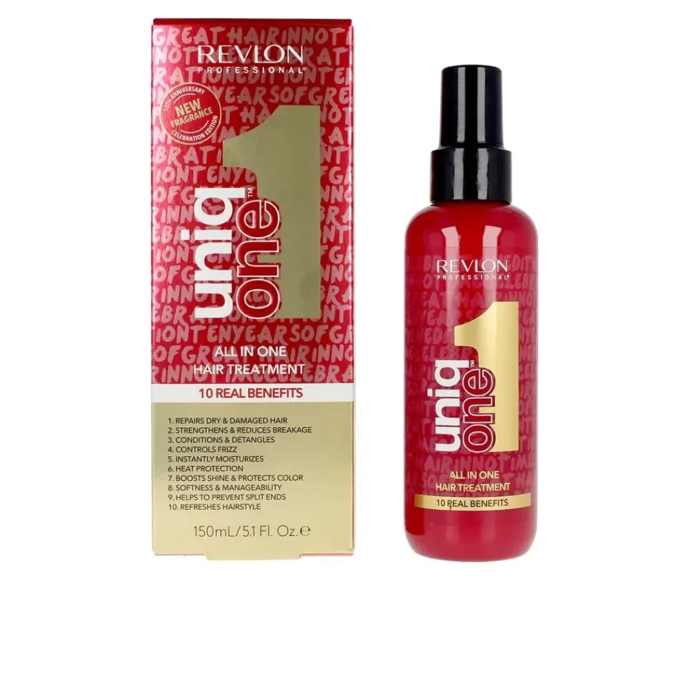 Revlon Uniq One All In One Hair Treatment Special Edition Cheap