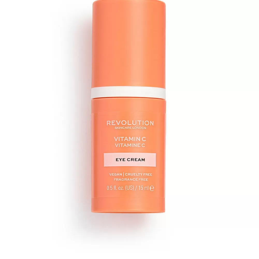Revolution Skincare Vitamin C Eye Cream Best Sale