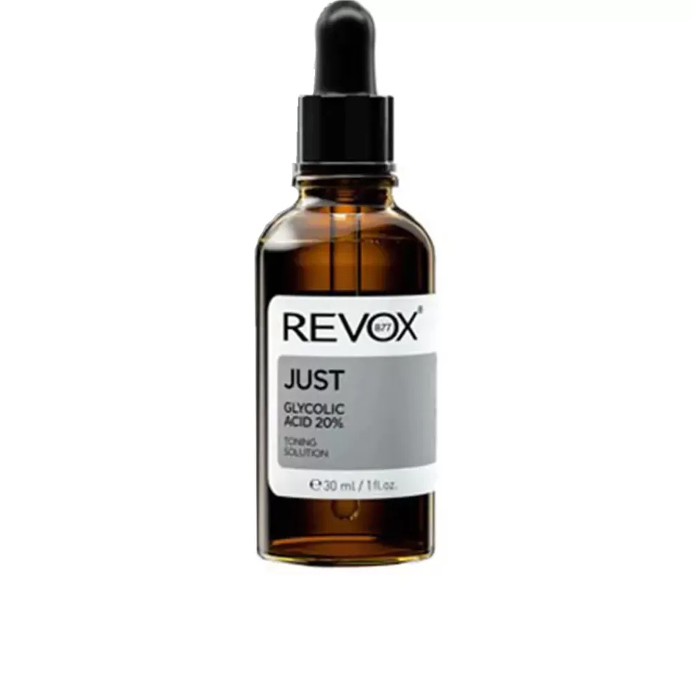 Revox Just Glycolic Acid 20% New