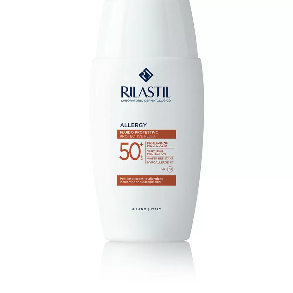 Rilastil Sun System Allergy 100 Ultrafluido Spf50+ Cheap