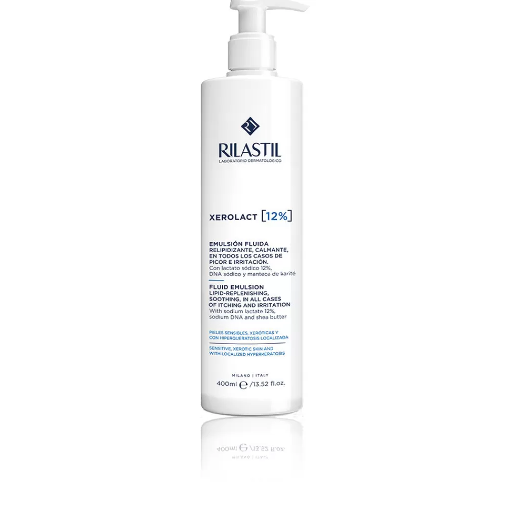 Rilastil Xerolact 12 Leche Sale
