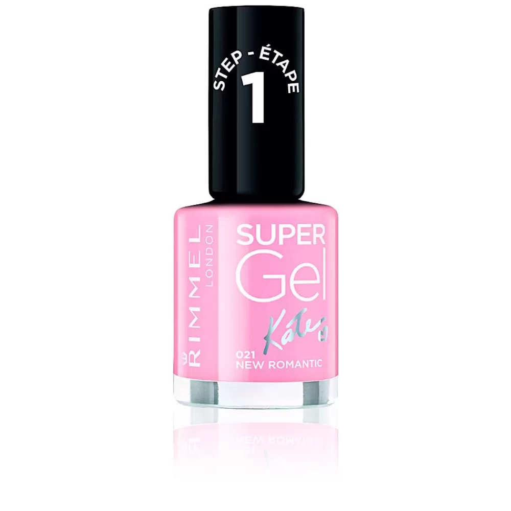 Rimmel London Kate Super Gel Nail Polish Cheap