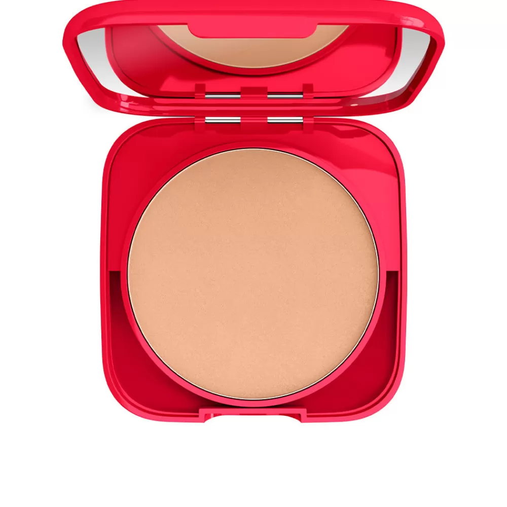 Rimmel London Lasting Finish Compact Discount